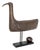 Stig Lindberg, Solfågeln, 1978, Bronze For Sale