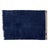 Vintage Style Cotton Indigo Flag, Don't Give Up the Ship For Sale - Image 4 of 4