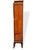 French Napoleon III Rosewood Display Case For Sale - Image 4 of 9