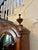 Antique Burr Walnut and Featherbanded Bookcase, 1710 For Sale - Image 13 of 18