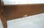 Brown Mid-Century Modern Bed Attributed to Paul Frankl For Sale - Image 8 of 10