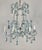Livorno Wood Beaded Chandelier by Miamar Home For Sale - Image 12 of 12