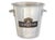 Vintage French Double-Branded Champagne Bucket For Sale In Los Angeles - Image 6 of 6