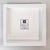 Contemporary "Pinned by Coiled Copper" by Michael DesRosiers Abstract Mixed-Media on MDF Panel (2025) For Sale - Image 3 of 3