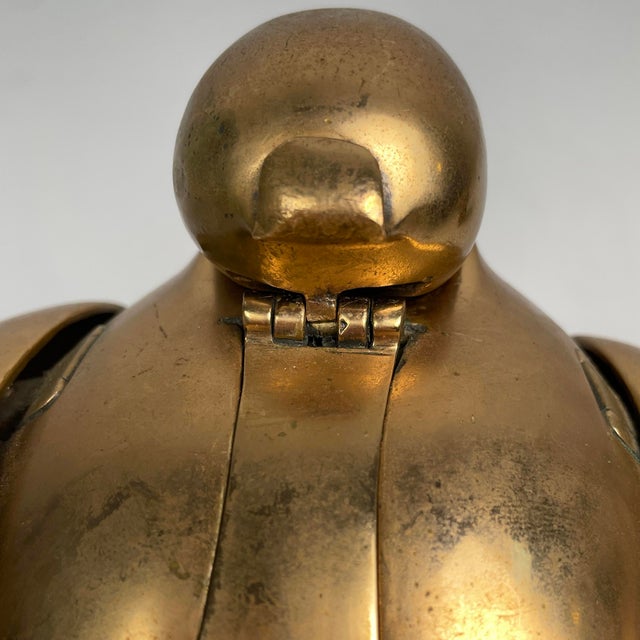 Miguel Berrocal, Spanish Paloma Jet Teapot and Cup Sculpture, 1976, Bronze For Sale - Image 12 of 18