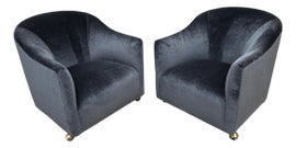 Example of Kroehler Accent Chairs