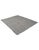 Mid-Century Modern Gray Vintage Turkish Kilim Rug - 6`9″ X 8`1″ For Sale - Image 3 of 6