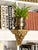 Pair of Vintage Gilded Plaster Winged Cherub Wall Sconce Shelves For Sale - Image 12 of 12