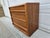 Robsjohn-Gibbings Widdicomb Walnut Three Drawer Chest Dresser For Sale - Image 9 of 12