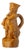 Earthenware Toby Jug, 19th Century For Sale