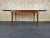 Danish Design Teak Dining Table by Henning Kjaernulf for Vejle Mobelfabrik, 1970s For Sale - Image 11 of 13
