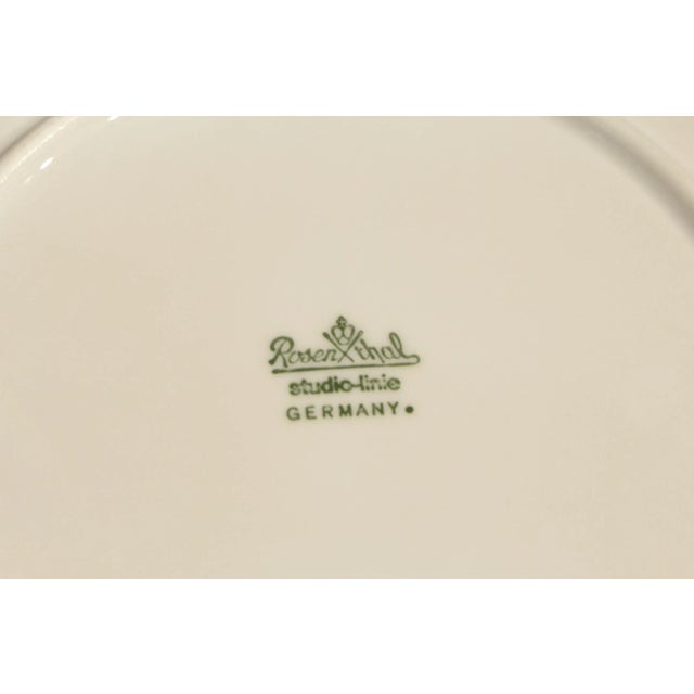 その他 Rosenthal Studio Line 1970's Siena Brown Rosenthal Studio Line 1970's Siena Brown