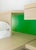 Paper Geometric Double Bed by Dario Nasuti For Sale - Image 7 of 9
