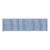 Sample - Schumacher Knox Tape in Indigo For Sale