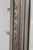 Basset Rectangular Silver Multi Panel Mirror For Sale - Image 10 of 14