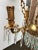 1980s 1980s Hot Air Balloon Crystal Chandelier For Sale - Image 5 of 8