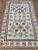 Boho Chic Bellwether Rugs Vintage Oushak Rug For Sale - Image 3 of 5