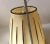 1950s Danish Polyethylene Pendant Light with Arrows, 1950s For Sale - Image 5 of 7