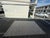 Gray 8ft × 12ft 7in Davis & Davis Broadloom Custom Geometric Area Rug For Sale - Image 8 of 12