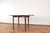 Mid-Century Polish Oak Extendable Dining Table, 1960s For Sale - Image 6 of 14