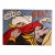 Don Edward Hamilton Pop Art Western Comic Painting, “Take That Jackass!” For Sale