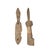 Early 20th Century Dogon Door Lock Mali For Sale - Image 4 of 7