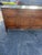 French Vintage Cassard Chateau Buffet With Marble Top For Sale - Image 3 of 7