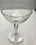 Early 20th Century Antique Swirl Cut Crystal Champagne Coupes - Set of 12 For Sale - Image 5 of 9