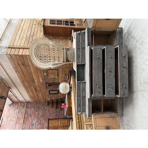 Late 19th Century Apothecary Cabinet For Sale - Image 14 of 16