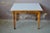 1960s Vintage Formica Table with Compass Legs, 1960s For Sale - Image 5 of 12