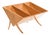 Birch Book Crib by Bruno Mathsson for Firma Karl Mathsson, 1941 For Sale