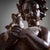Sculpture of a Putti as Aquarius, Early 20th Century, Cast Iron For Sale - Image 5 of 10