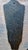 Venetian Glass Art Deco Etched Mirrored Wall Sconces - A Pair For Sale - Image 9 of 14