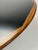 Round Africa Table attributed to Afra & Tobia Scarpa for Maxalto Artona, 1970s For Sale - Image 13 of 17