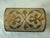 Wood Vintage Italian Florentine Domed Wood Box For Sale - Image 7 of 11
