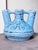 Ceramic Vase by Jean Austruy, 1960s For Sale - Image 10 of 10