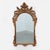 Large 20th Century Baroque Gilt Mirror by Deknudt, Belgium, 1960s For Sale - Image 12 of 12