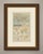 A sheet of thematic world charts, an early and very legible example of the statistical mapping that the middle of the...