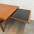 Brown Danish Modern Teak Coffee Table With Pull-Out Extension Johannes Andersen, Attributed Circa 1960s For Sale - Image 8 of 9