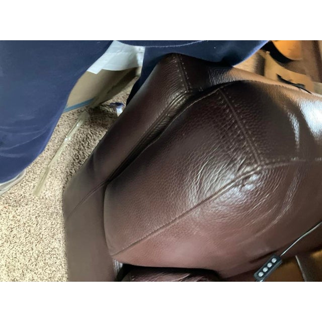 Roche Bobois Loveseat From the 2000s For Sale - Image 12 of 18