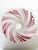Vide Poche in Pink and White Glass, France, 1970 For Sale - Image 15 of 17