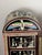 Egyptian Revival 1920s Mother of Pearl Inlay Table Top Jewelry Box For Sale In Chicago - Image 6 of 12