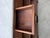 Brown Vintage Bar Counter, 1950s For Sale - Image 8 of 13
