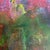 2020s Abstract Oil and Watercolor Painting, 2021 For Sale - Image 5 of 6