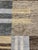 2020s Handmade Modern Design Rug. 08'01" X 09'08" For Sale - Image 5 of 5