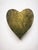 Heart-Shaped Wall Lamp in Brass, 1960s For Sale - Image 18 of 18