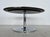 Italian Marble and Chrome Coffee Table, 1980s For Sale - Image 11 of 13