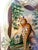 Paintings Leopard & Cheetah - Extra Large Trompe l'Oeil Pair For Sale - Image 12 of 18