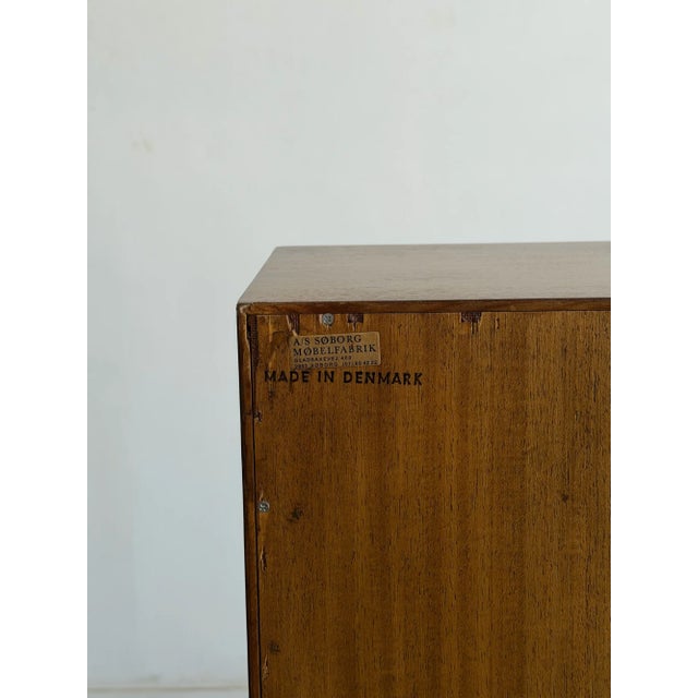 1990s Reimagined Bookcase by Borge Mogensen For Sale - Image 12 of 17