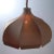 Metal Vintage Lamp, Germany For Sale - Image 7 of 9